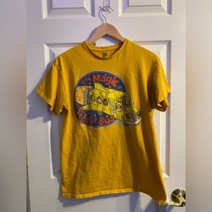 Vintage Magic School Bus Tee